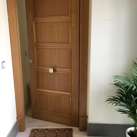 1e Azofaifo St Lägenhet Sevilla