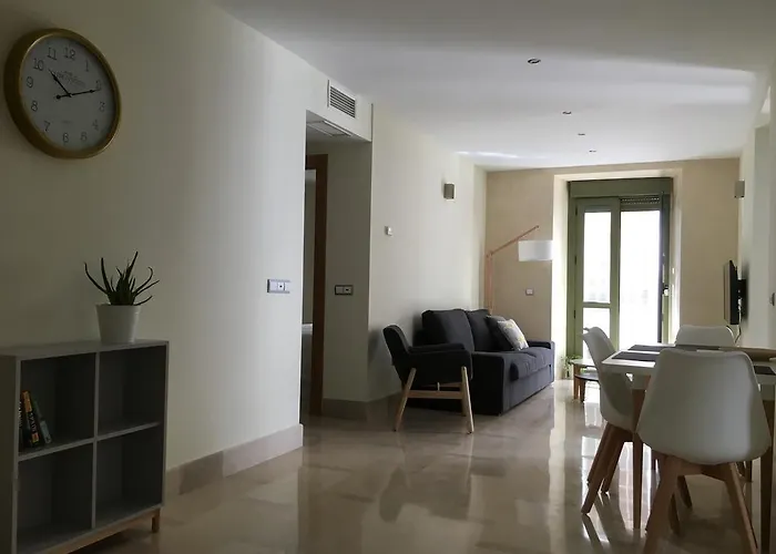 Appartement 1e Azofaifo St