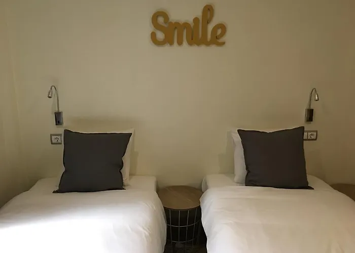 Appartement 1e Azofaifo St Sevilla
