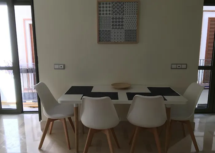 Appartement 1e Azofaifo St