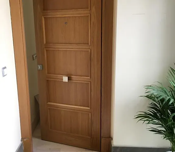 1e Azofaifo St Appartement Sevilla
