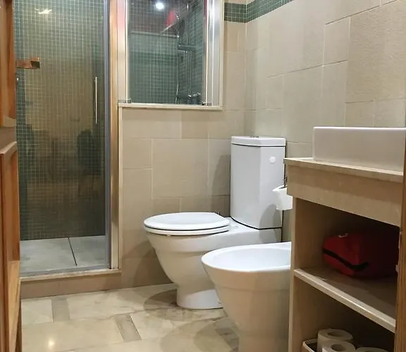 1e Azofaifo St Appartement