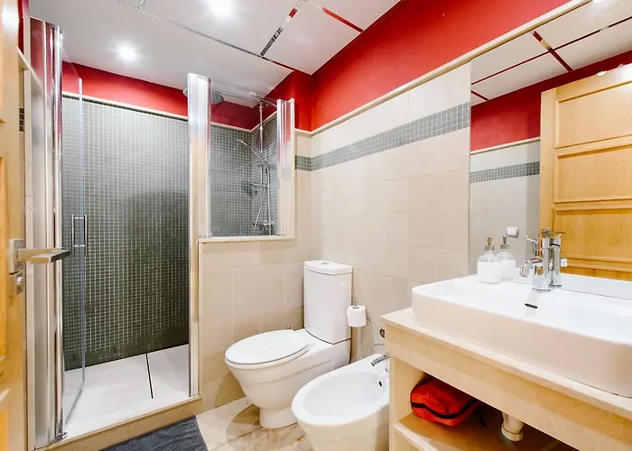 1e Azofaifo St Appartement *