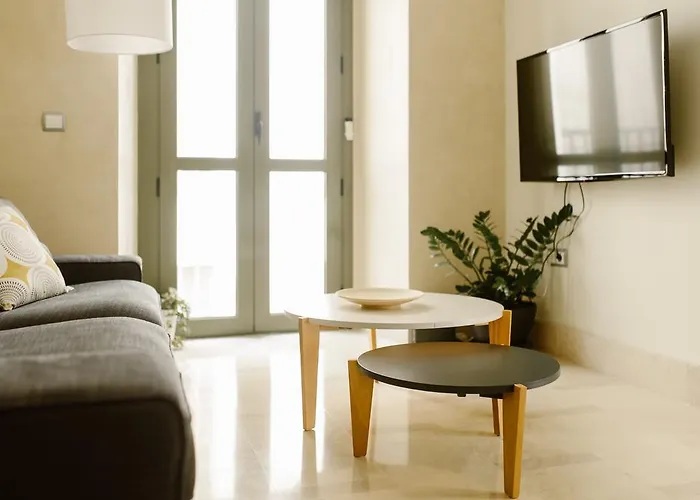 Appartement 1e Azofaifo St